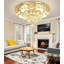 Lustre en cristal Glam-1572088534