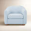 Fauteuil d'appoint Elwood-107732029