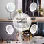 Miroir de maquillage circulaire autoportant-93468247