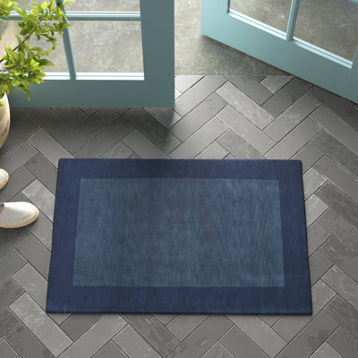 Dolma Hand Loomed Wool Rug