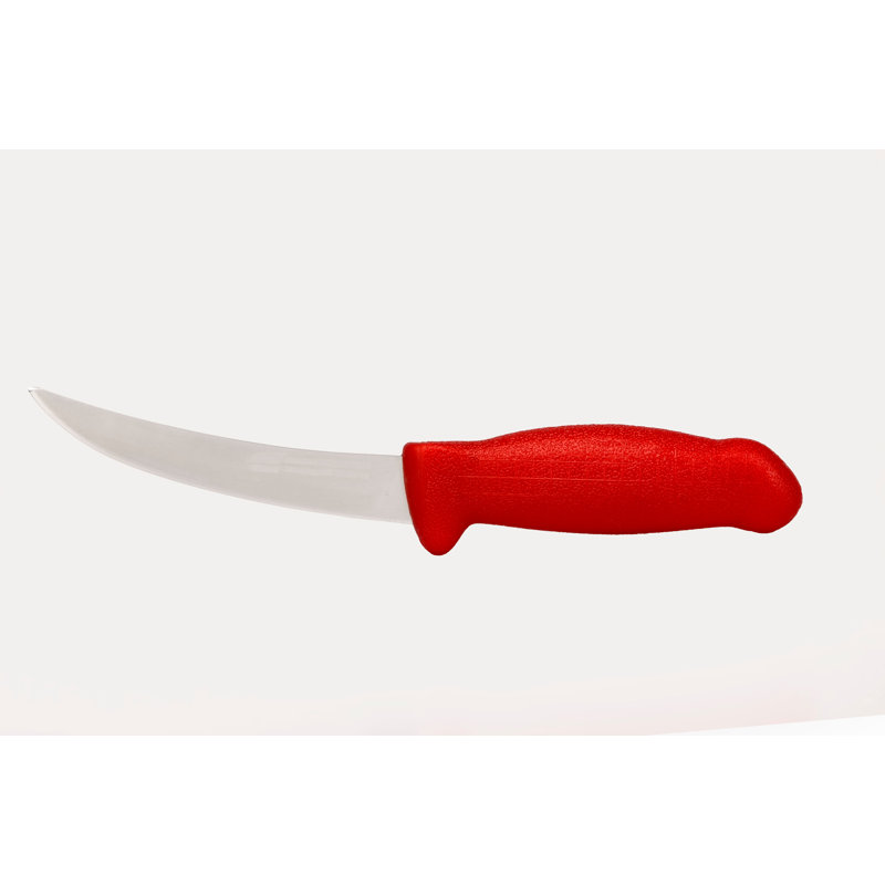 Master Grade Carving Knife, 12", Red