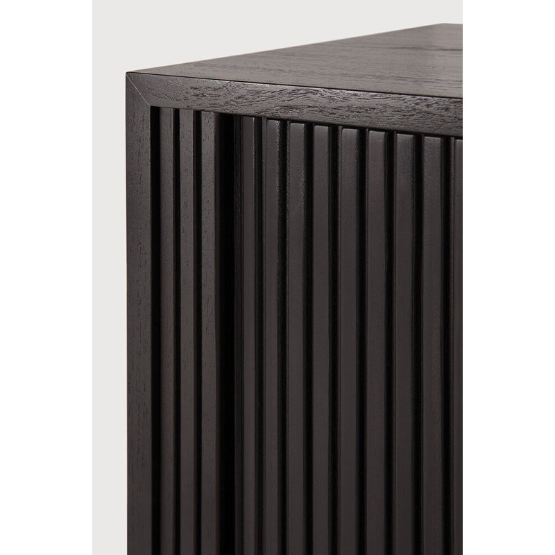 Roller Max Media Console