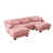 Rose est en rupture de stock