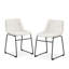 Chaise en chenille Bexhill-161519808
