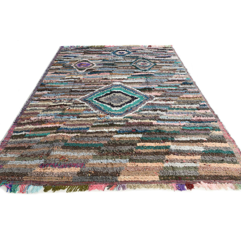 Ottilie Multi Rug