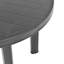 Vo Round Outdoor Bistro Table - 89 cm W 89 cm D-681303382