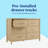 Classic 6 Drawer Dresser-118228811