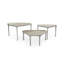Amalfi Outdoor Triangular Coffee Table-82818684