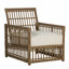 Fauteuil Newport - toile de jute-63361408-62396443-84544968