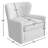 Bendigo Upholstered Swivel Barrel Chair-1864440890