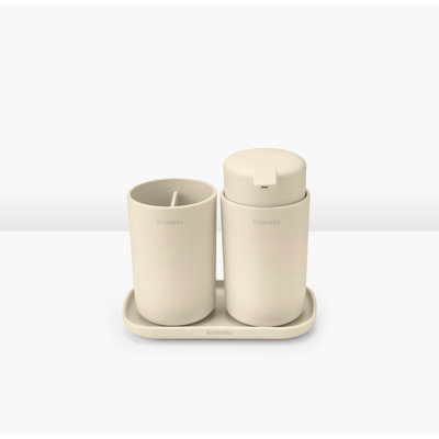 Renew Bathroom Accessory Set