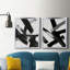 Impression de cadre photo sur papier-251055946-251052107