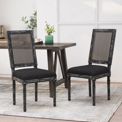 Chaise de salle à manger