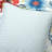 Blue Microfiber Reversible 3 Piece Quilt Set-82449849-82449851
