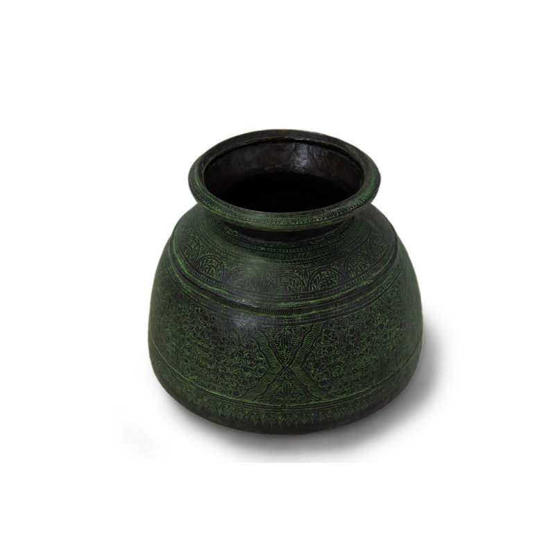 Vase unique en son genre