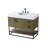 42 inch Single Bathroom Vanity-1887265631