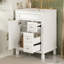 Meuble-lavabo 24 po avec lavabo en céramique-651622834-651125785