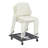 300 lb.Capacity Stacking Chair Dolly