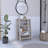 Asherton Bathroom Shelves-66986016