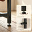 Wine Bottle & Glass Rack