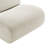 Nita 33'' Swivel Upholstered Accent Chair-115747926