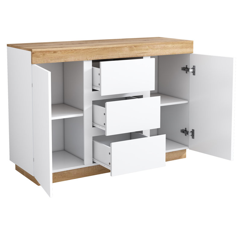 Allyonna 120cm Sideboard