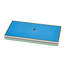 Kit Kemp, Doodles - Sandwich Platter