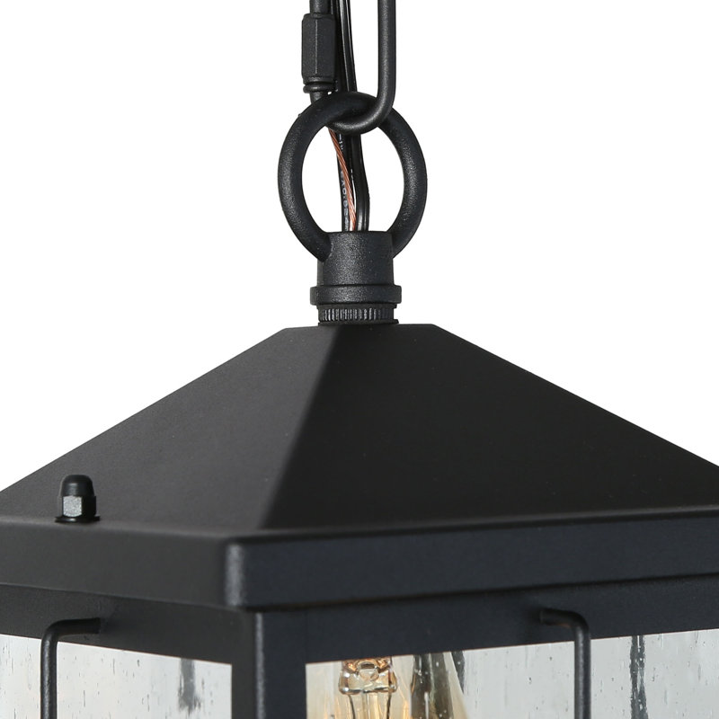Griselda Outdoor Pendant
