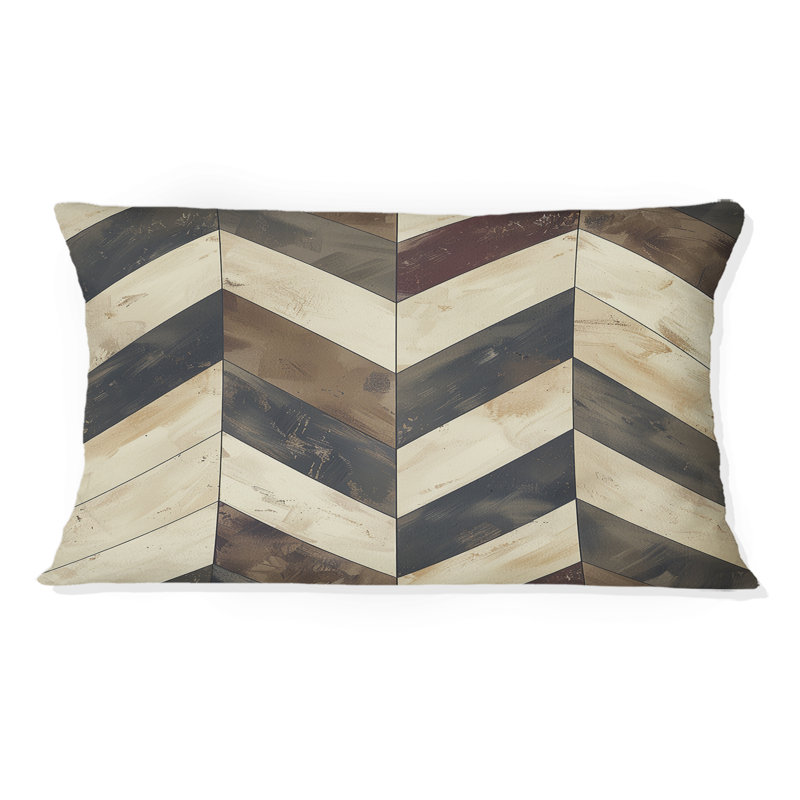 Coussin lombaire beige Dream I - Modern