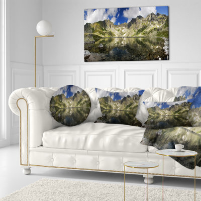 Coussin Schafer Designart