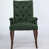 Olive Green selected