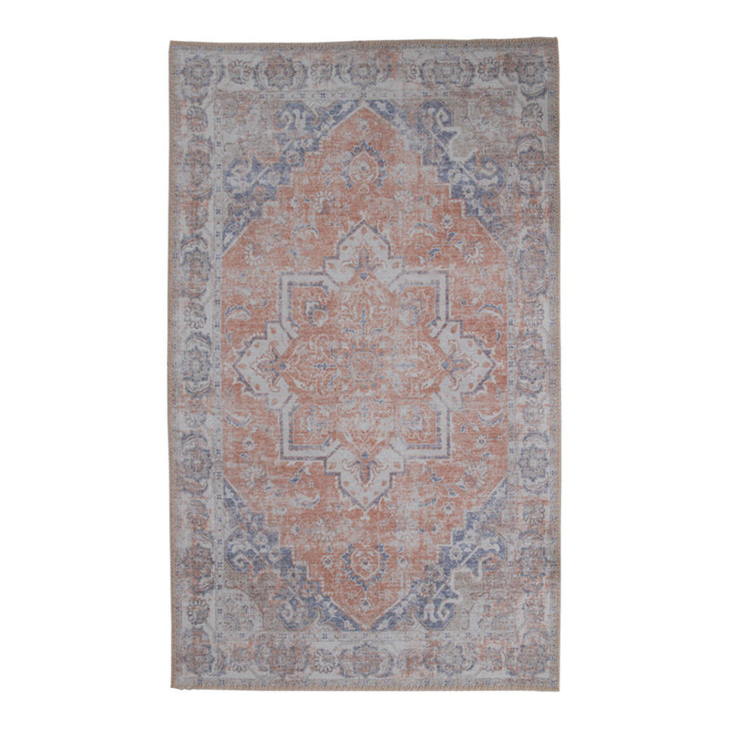 Derouen Oriental Area Rug, Rectangle 160 x 230cm