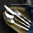 18/10 Stainless Steel Cutlery Set