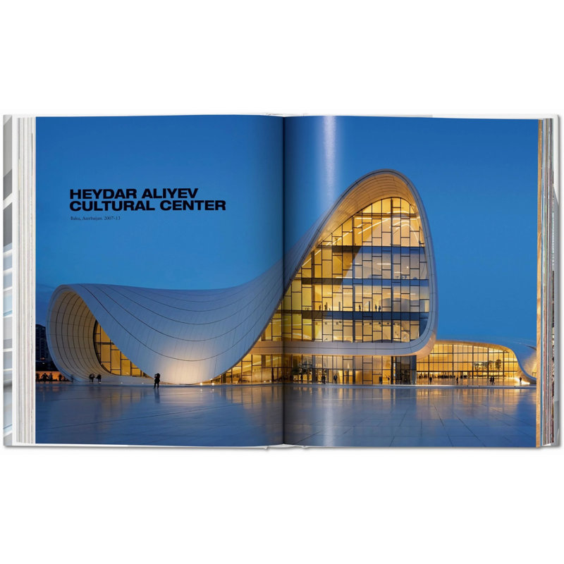 Hadid, Update 2020