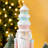 Hand Finished Resin Cupcake Nutcracker Accent-754699842
