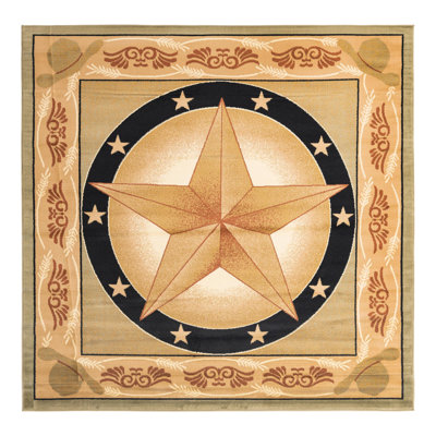 Pioneer Indoor Rug