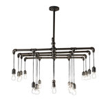 20 - Light Pendant
