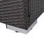 Repose-pieds de patio Gry + Alu-998971080