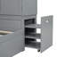 Lit plateforme avec tablettes coulissantes-1922991507-1922991510-1925355067