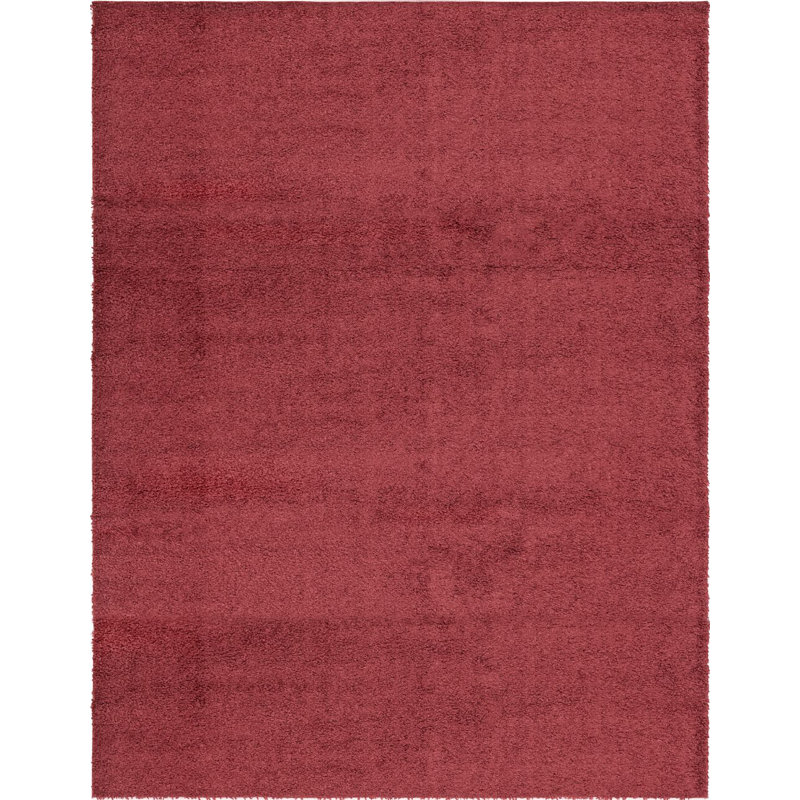 Carlosadrian Oriental Indoor Rug, Rectangle 10' x 13'