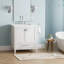 Meuble-lavabo 30 po avec lavabo-2110918087