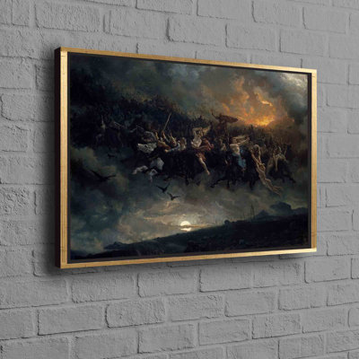 Print on Canvas