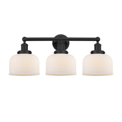Raykwan 3 - Light Dimmable Vanity Light