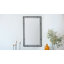 Miroir mural Morse