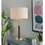 Jonhatan Solid Wood Table Lamp