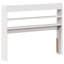 Solid Wood Open-Frame Headboard-104507991-104507995