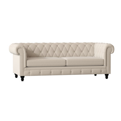 Upholstered Sofa