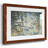 " Water Reflections " Painting Print-1301237640