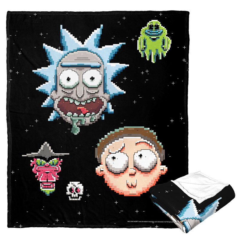 Throw Blanket