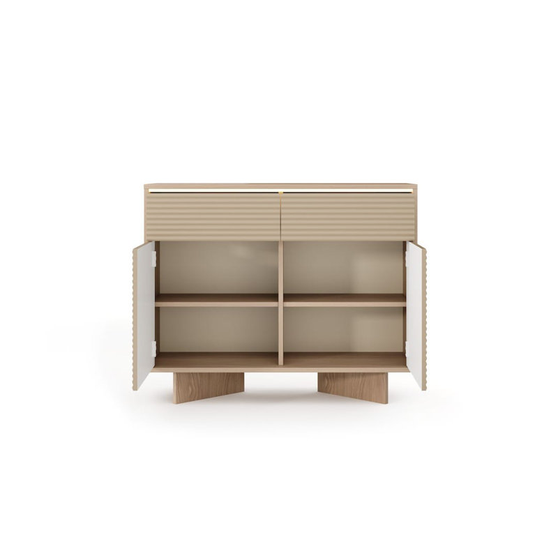 Display Cabinet